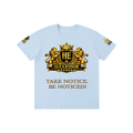 The Signature O.N.N.Y. Pure Cotton Unisex T-Shirt