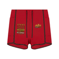 Honor Shorts | Women’s Signature High Rise Color Block Yoga Shorts Collection