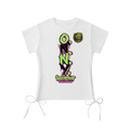 O.N.N.Y. “Successor” Graffiti Edition Essential Drawstring Tee